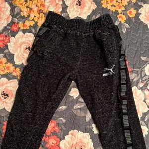 Puma 4T joggers